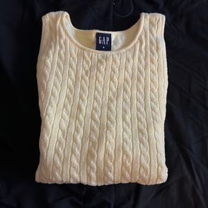 🌻 GAP Knitted Sweater 🌻